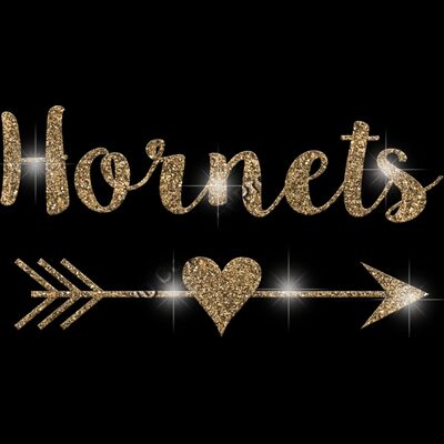 GLT46 GOLD GLITTER Thumbnail