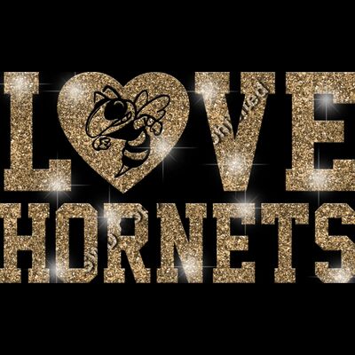 GLT51 GOLD GLITTER Thumbnail