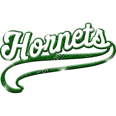 GLT78 GREEN GLITTER Thumbnail