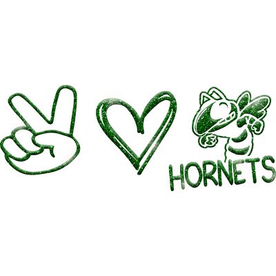 GLT86 GREEN GLITTER Thumbnail