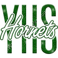 GLT95 GREEN GLITTER Thumbnail