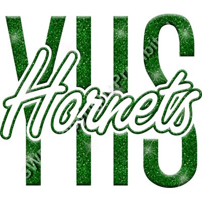 GLT95 GREEN GLITTER Thumbnail