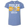 3413Y Youth Extra Soft Tri-blend Tee Thumbnail