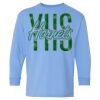 5400B Youth Heavy Cotton Long Sleeve Thumbnail