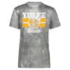 222696 Youth Cotton-Touch Poly T-Shirt Thumbnail