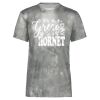 222696 Youth Cotton-Touch Poly T-Shirt Thumbnail