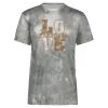 222696 Youth Cotton-Touch Poly T-Shirt Thumbnail