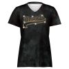 222796 Ladies' Cotton-Touch Poly T-Shirt Thumbnail