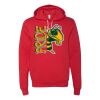 3719 Unisex Sponge Fleece Hoodie Thumbnail