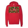 3719 Unisex Sponge Fleece Hoodie Thumbnail