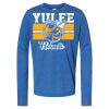 3513Y Youth Extra Soft Tri-blend Long Sleeve Thumbnail