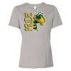 6413 Women’s Extra Soft Tri-blend Tee Thumbnail