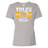 6413 Women’s Extra Soft Tri-blend Tee Thumbnail