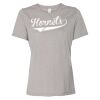 6413 Women’s Extra Soft Tri-blend Tee Thumbnail