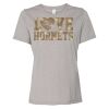 6413 Women’s Extra Soft Tri-blend Tee Thumbnail