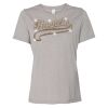 6413 Women’s Extra Soft Tri-blend Tee Thumbnail