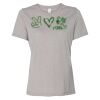 6413 Women’s Extra Soft Tri-blend Tee Thumbnail