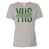 6413 Women’s Extra Soft Tri-blend Tee Thumbnail